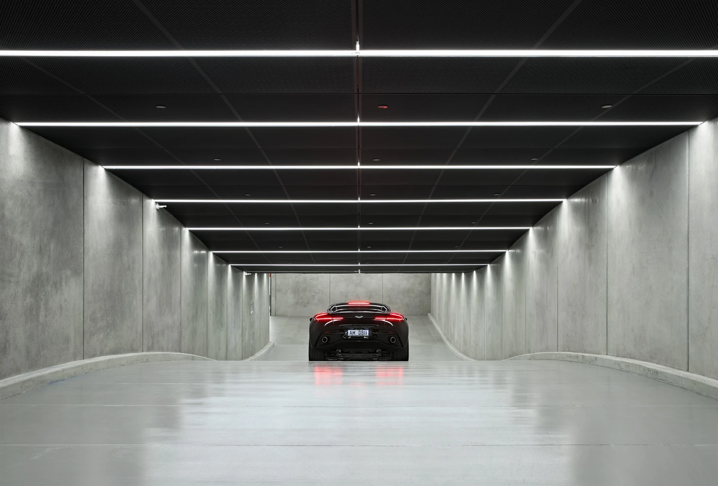 Reparații auto fără vopsire (PDR) — Atelier Restored Slatina